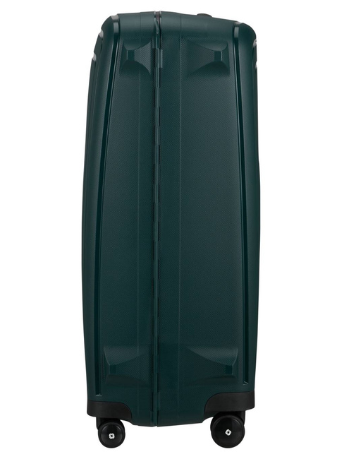 Walizka duża Samsonite S'Cure - dark teal
