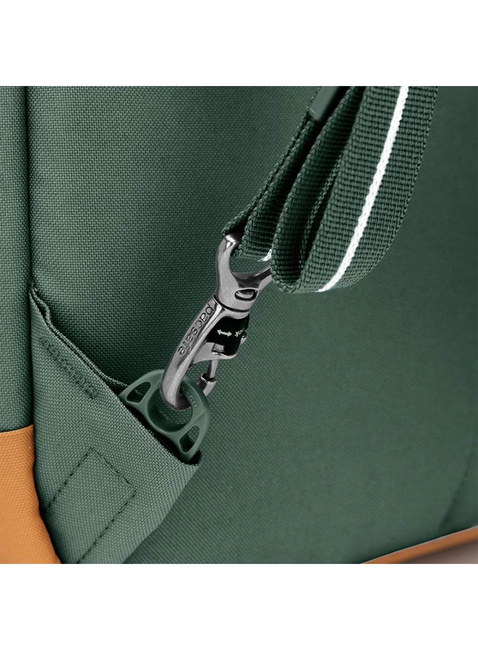 Antykradzieżowy plecak Pacsafe Go 25 l Anti-Theft - spruce green