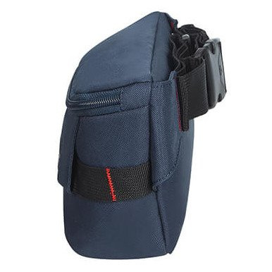 Torba biodrowa Samsonite Sonora belt Bag- night blue