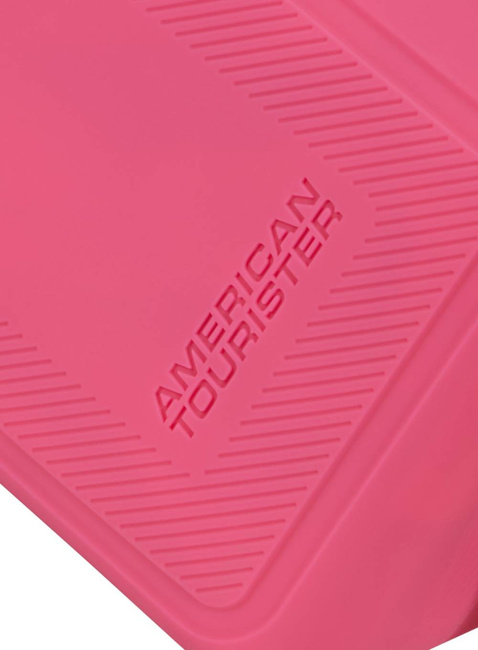 Kosmetyczka podróżna American Tourister Urban Groove UG27 Washbag - hawaiian pink