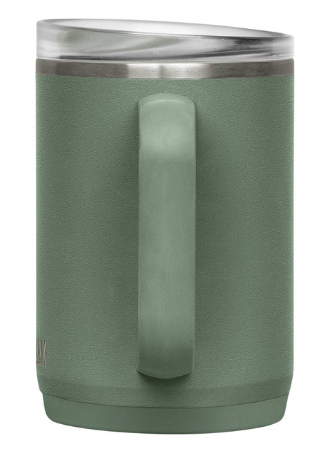 Kubek termiczny Camelbak Thrive Mug 0,47 l - moss