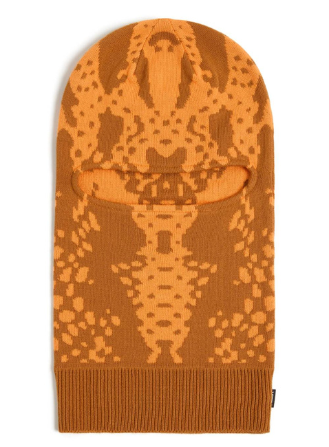 Kominiarka Vans MTE Steeplebase Balaclava - solar