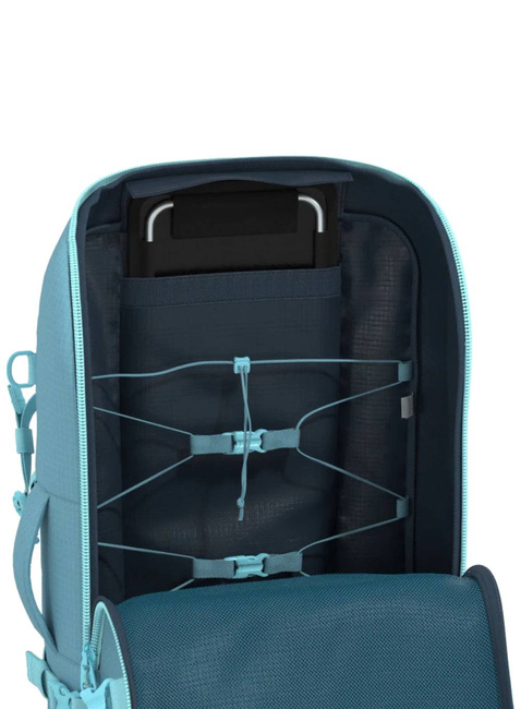 Plecak torba podręczna CabinZero ADV Pro 42 l - maldives blue
