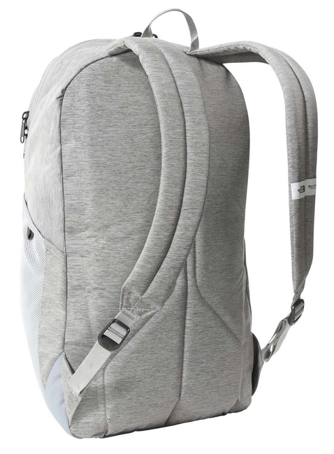 Plecak miejski The North Face Rodey - meld grey/dark heather