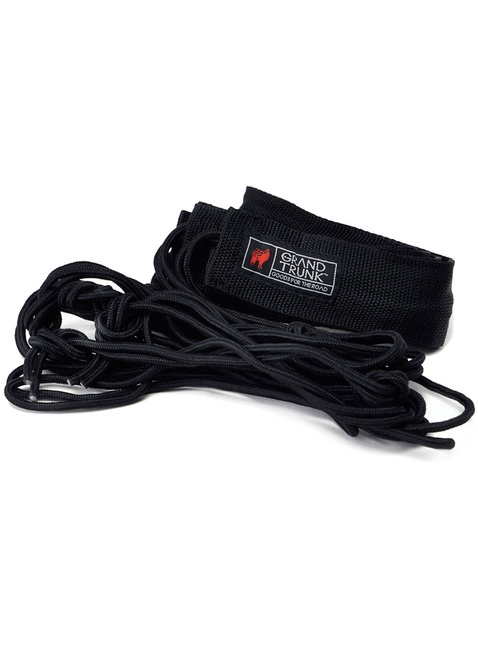 Zestaw do zawieszania hamaka Grand Trunk Tree Slings Hammock Hanging Kit - black