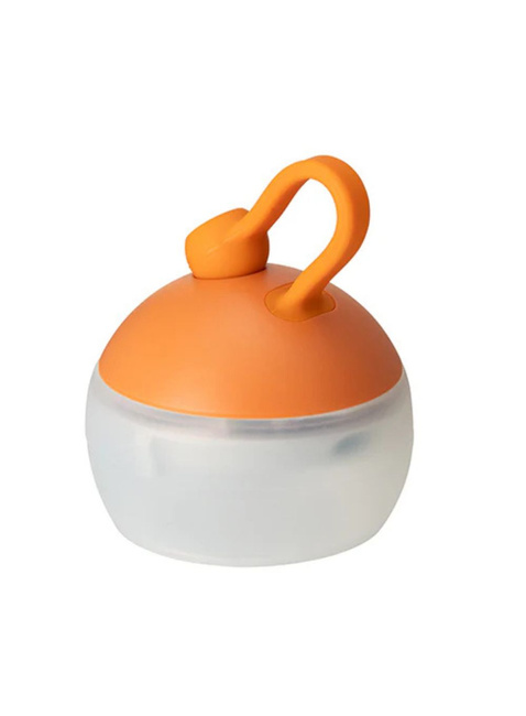 Lampa turystyczna Snow Peak Rechargeable Mini Hozuki - twilight