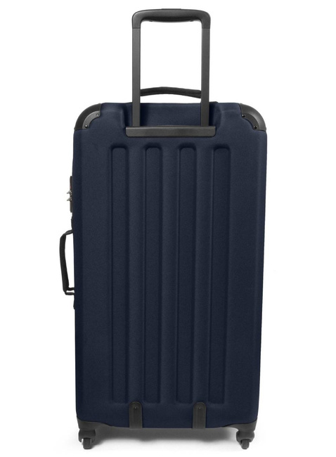 Duża walizka Eastpak Tranzshell L - ultra marine