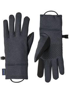 Rękawiczki Patagonia R1® Daily Gloves - smolder blue