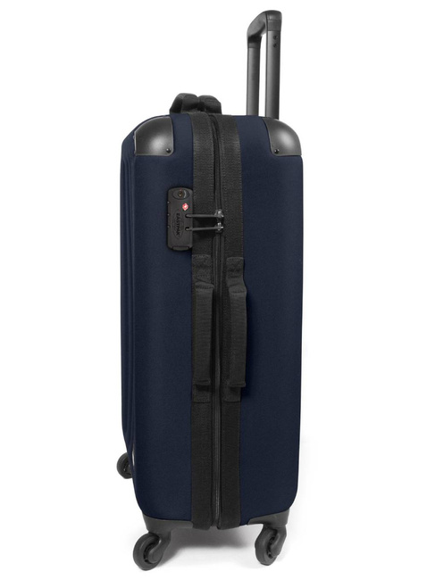 Średnia walizka Eastpak Tranzshell M - ultra marine