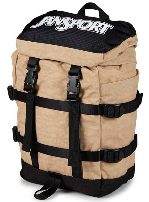 Plecak JanSport Mini Skip Pack - travertine