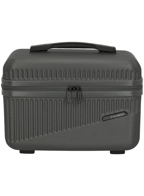 Kuferek podróżny Travelite Bali Beautycase - anthracite