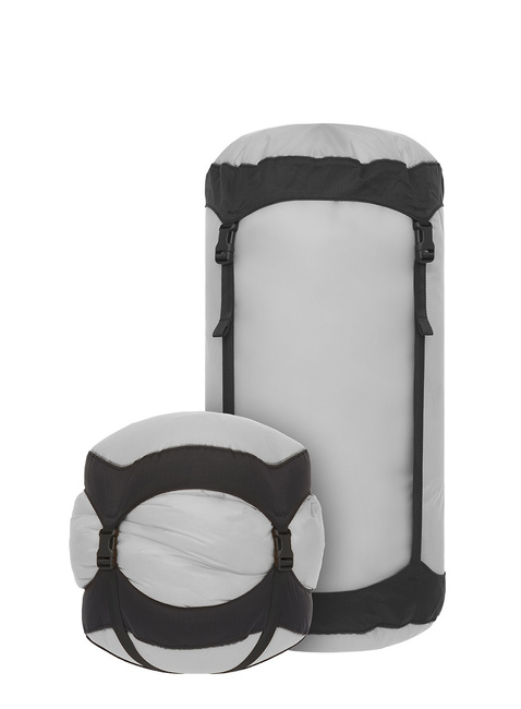 Worek kompresyjny Sea to Summit Ultra-Sil Compression Sack 20 l - high rise grey