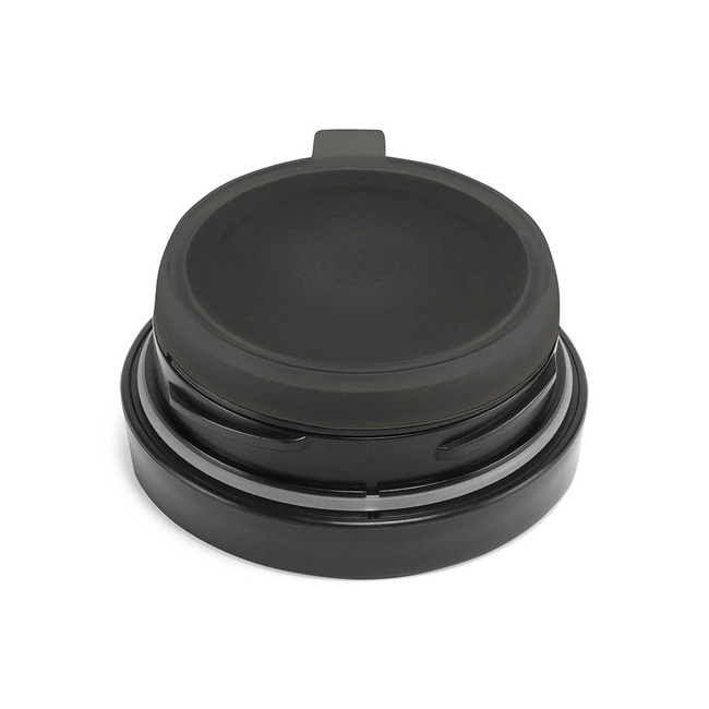 Termos na jedzenie Klean Kanteen TKCanister 473 ml - brushed stainless