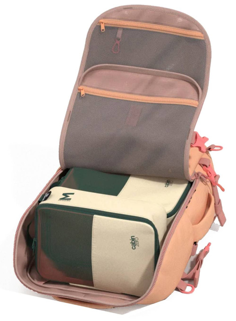 Plecak torba podręczna CabinZero ADV 32 l - sunny day