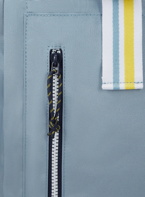 Plecak miejski Lipault City Plume Rolltop - open sky