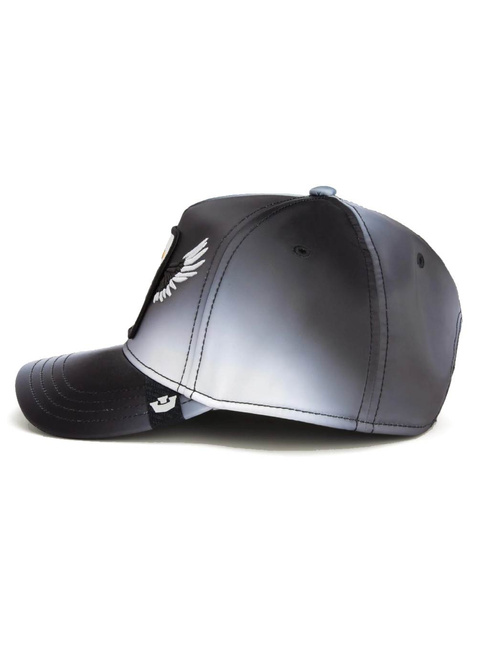 Czapka z daszkiem Goorin Bros Steal This Hat Trucker - void