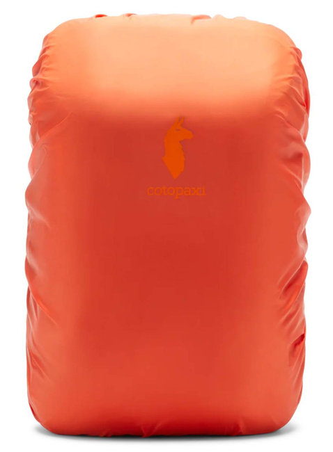 Pokrowiec przeciwdeszczowy Cotopaxi Seco 35 l Rain Cover - canyon