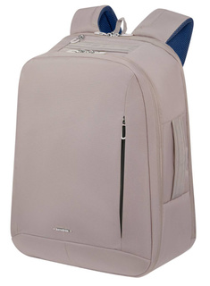 Plecak kabinowy Samsonite Guardit Classy BP Underseater 15,6" - stone grey