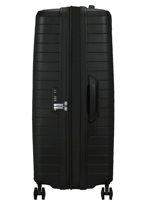 Walizka duża American Tourister FastForward - flash black