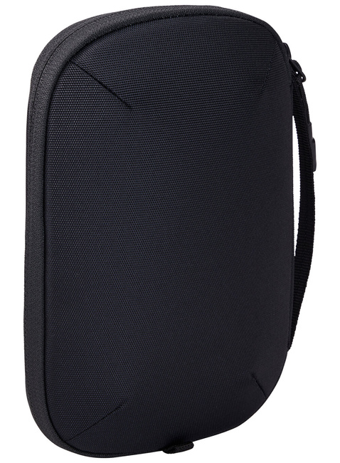 Średni organizer na elektronikę Thule Subterra 2 Powershuttle M - black