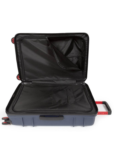 Walizka średnia Eastpak Resist'r Zip M - marine navy