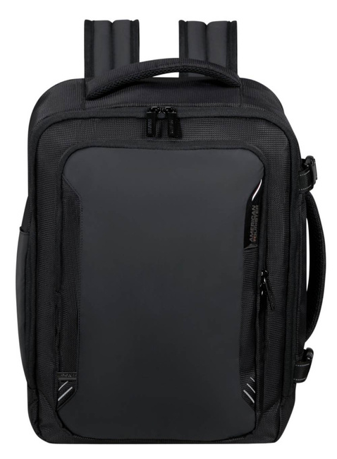 Plecak kabinowy American Tourister Take2Cabin Pro MS- flash black