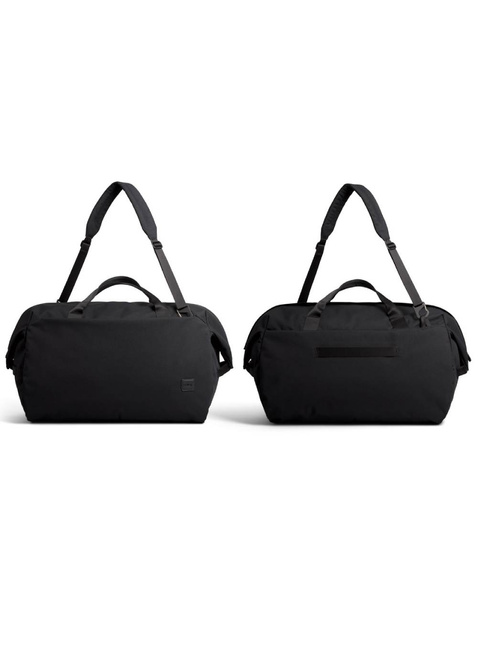 Torba podróżna Bellroy Classic Duffel 45 l - black