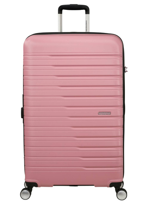 Walizka duża American Tourister Flashline - lilas pink