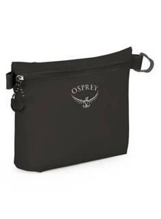 Organizer saszetka Osprey Ultralight Zipper Sack S - black