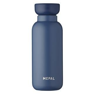 Butelka termiczne Mepal Ellipse 350 ml - nordic denim