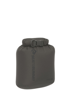 Worek wodoodporny Lightweight Dry Sack 3 l Sea to Summit - beluga grey