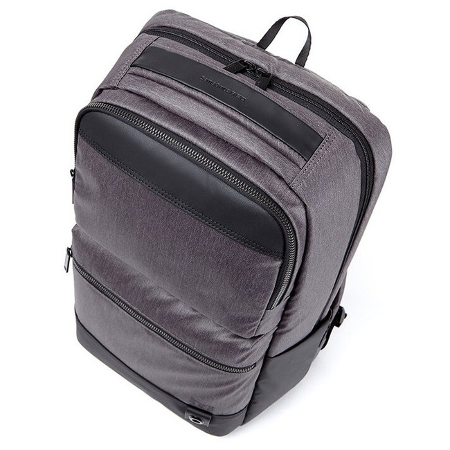 Plecak na laptopa Samsonite Red Taeber