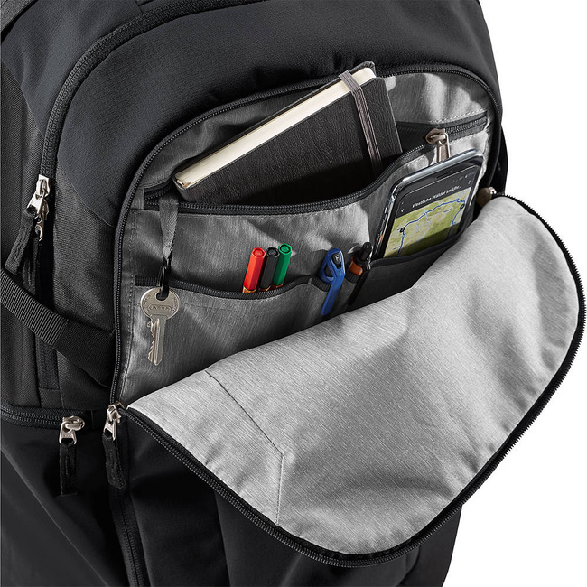 Plecak codzienny na laptopa Deuter Gigant - black