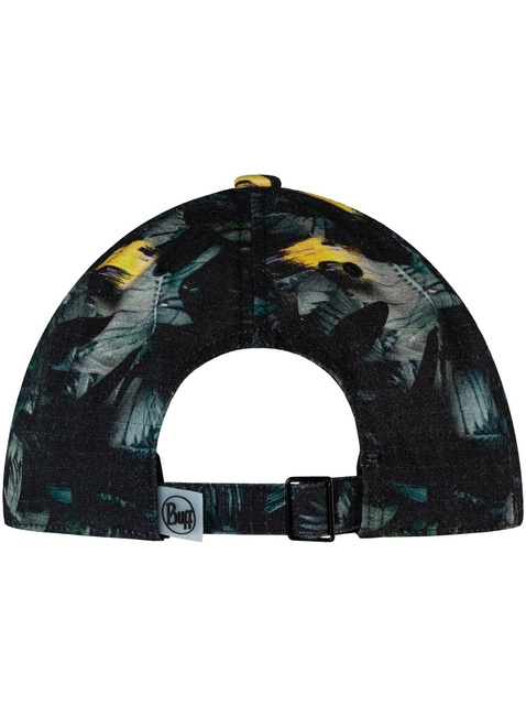 Czapka z daszkiem Buff Pack Baseball Cap - okisa multi