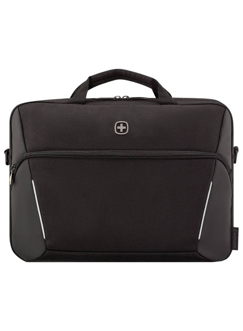 Torba na laptopa Wenger XE Compact Brief 16 - black
