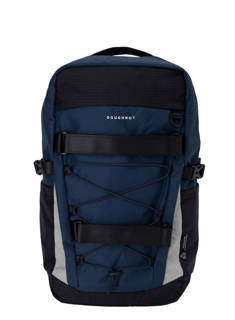 Plecak miejski Doughnut Roaming Street Cruise - navy