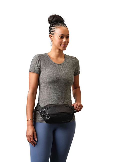 Torba biodrowa nerka Gregory Nano Waistpack 4 - spark navy