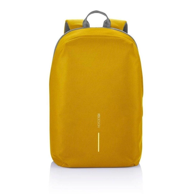Plecak miejski XD Design Bobby Soft - yellow