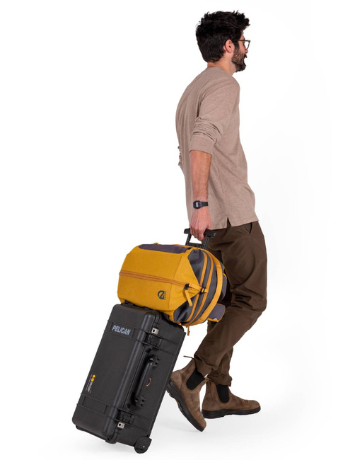 Plecak miejski Nemo Vantage 26 l Endless Promise - chia