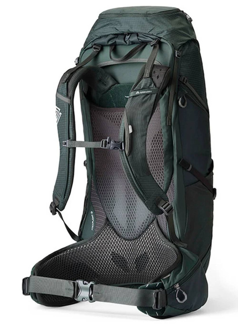 Plecak trekkingowy męski Gregory Paragon 50 - cascade green