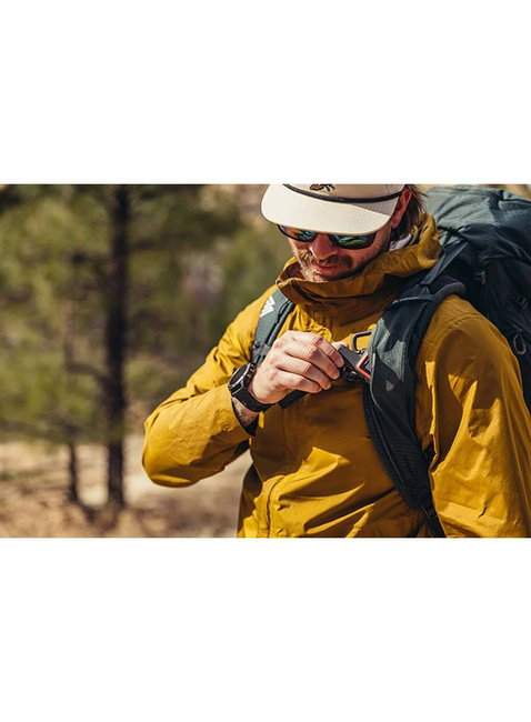 Plecak trekkingowy męski Gregory Paragon 60 - alpine black