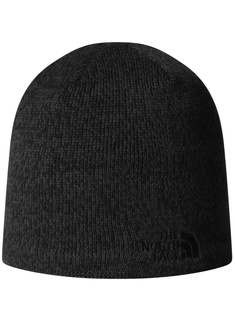 Czapka zimowa The North Face Jim Beanie - tnf black heather