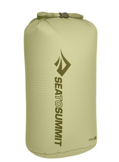 Worek wodoodporny Sea to Summit Ultra-Sil Dry Sack 35 l  - tarragon green