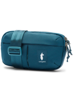 Torba biodrowa Cotopaxi Todo Hip Pack 2 l - cotopaxi abyss