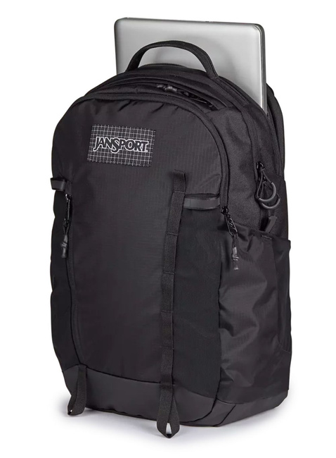 Plecak miejski JanSport All Around Pack 28 l - black