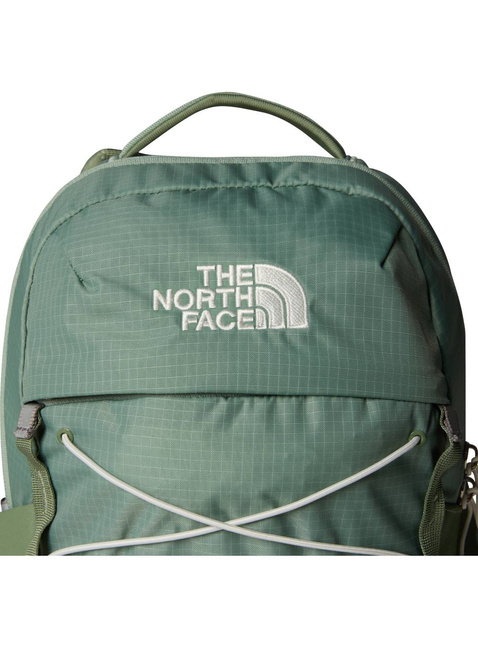 Plecak The North Face Borealis Mini - slate moss / bark mist