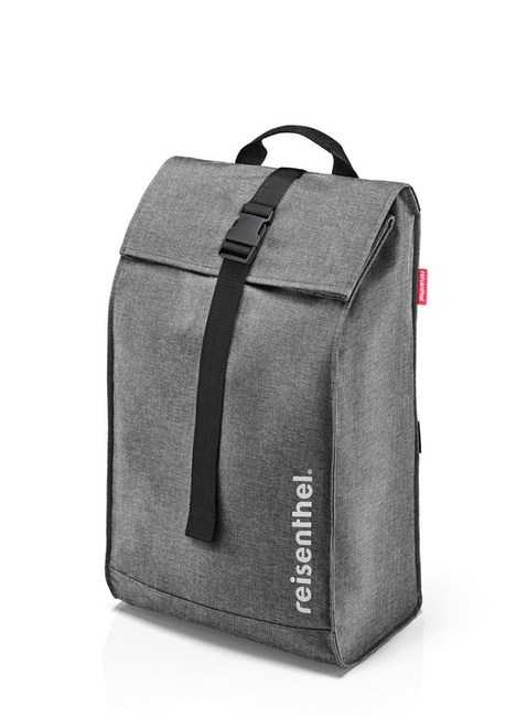 Wózek torba na zakupy Reisenthel Citycruiser - twist silver