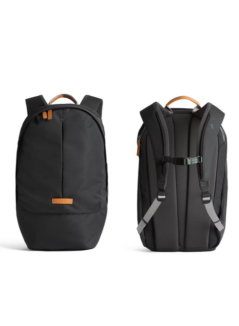 Plecak miejski Bellroy Classic Backpack Plus (Second Edition) - slate