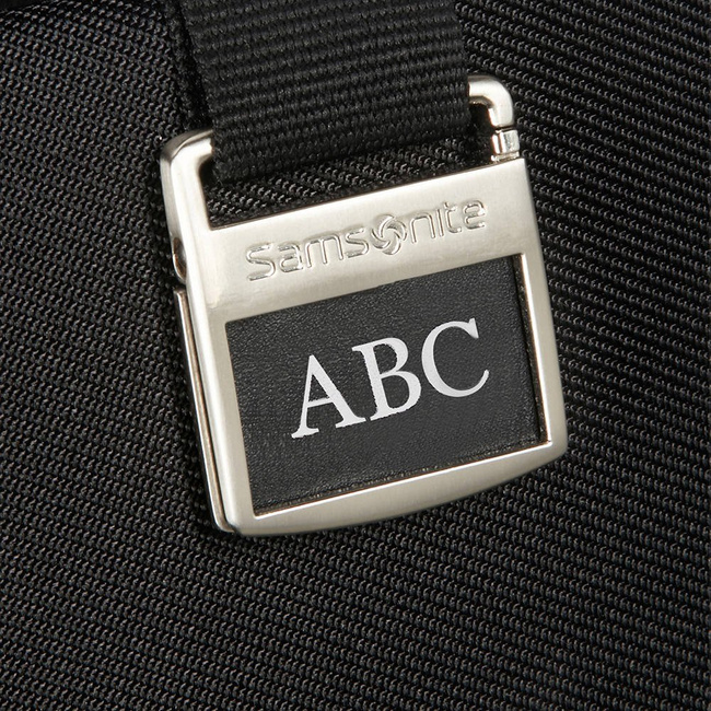 Walizka kabinowa Samsonite X'Blade 4.0 - black
