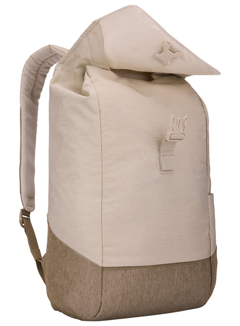 Plecak miejski Thule Lithos 16 l - pelican gray / faded khaki